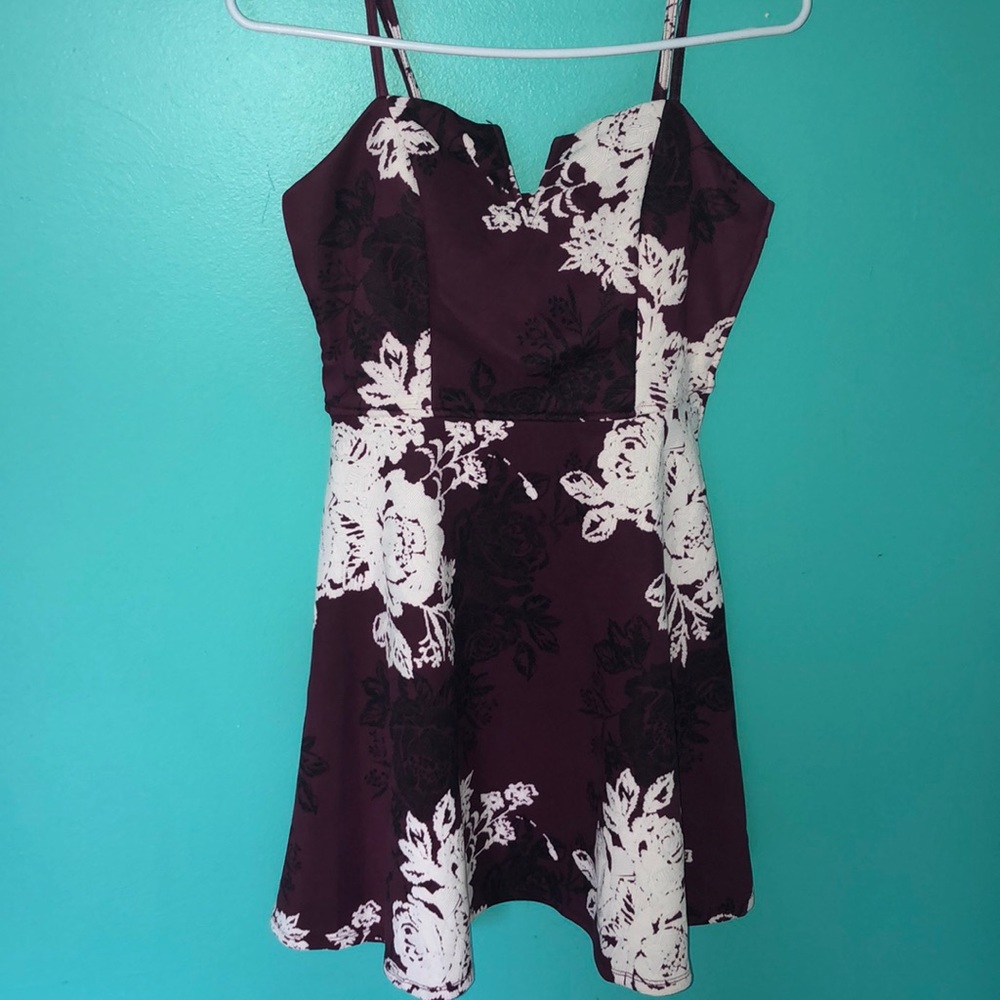 Charlotte Russe Mini dress